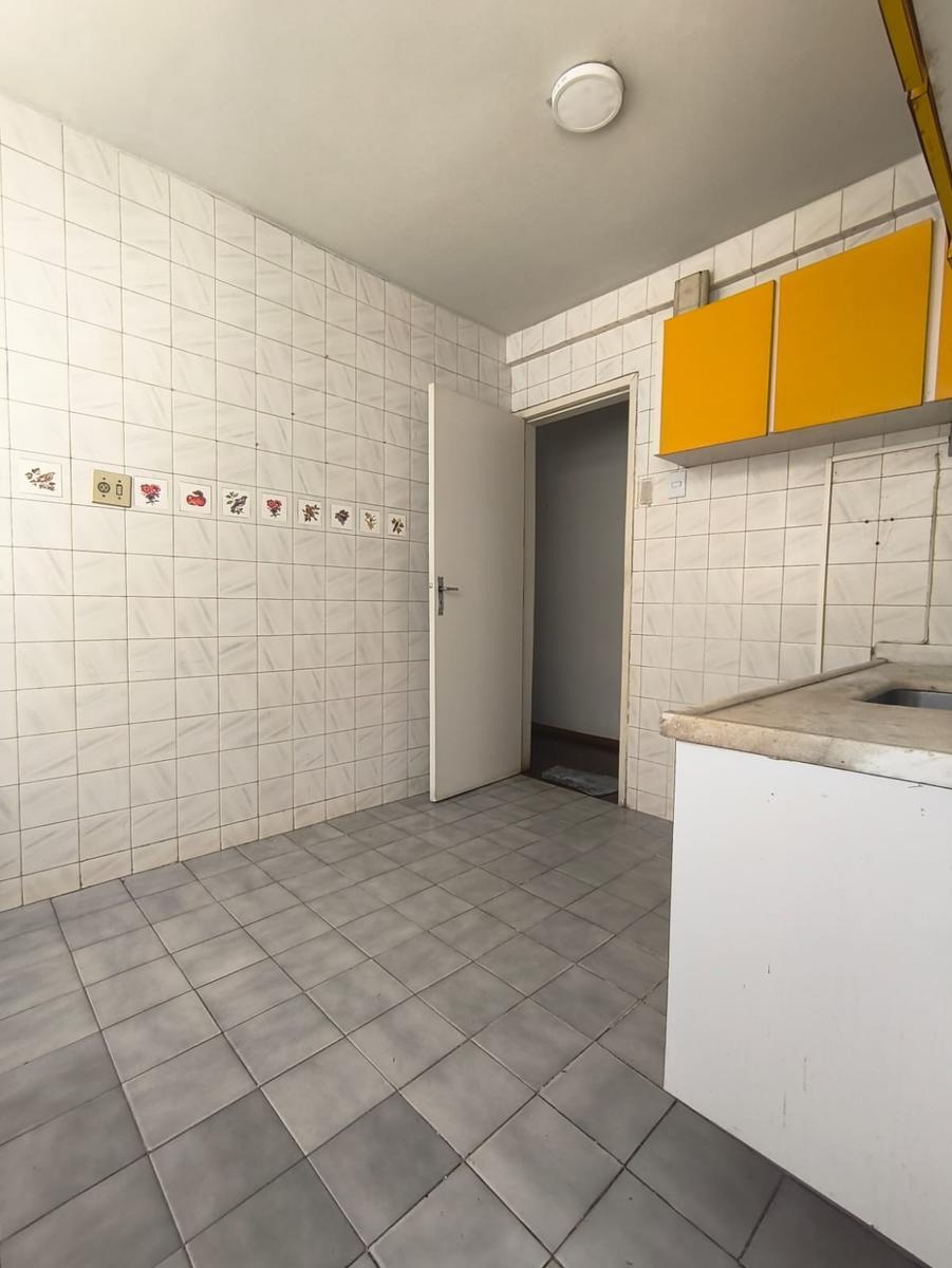 Apartamento, Coração de Jesus, 3 Quartos, 1 Vaga