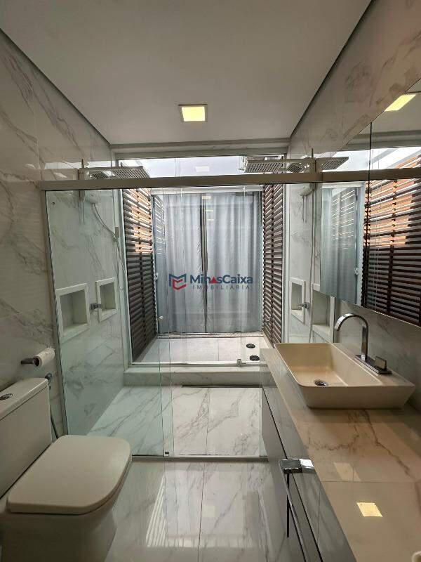 Casa, Eldorado, 4 Quartos, 3 Vagas, 1 Suíte