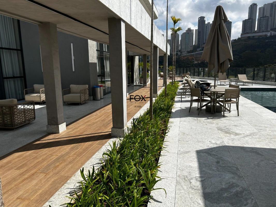 Apartamento, Vale do Sereno, 4 Quartos, 4 Vagas, 2 Suítes