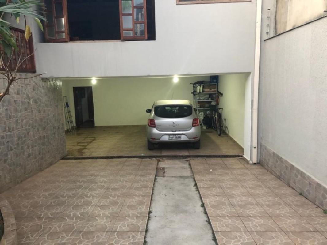 Casa, Jardim da Cidade, 3 Quartos, 6 Vagas, 1 Suíte