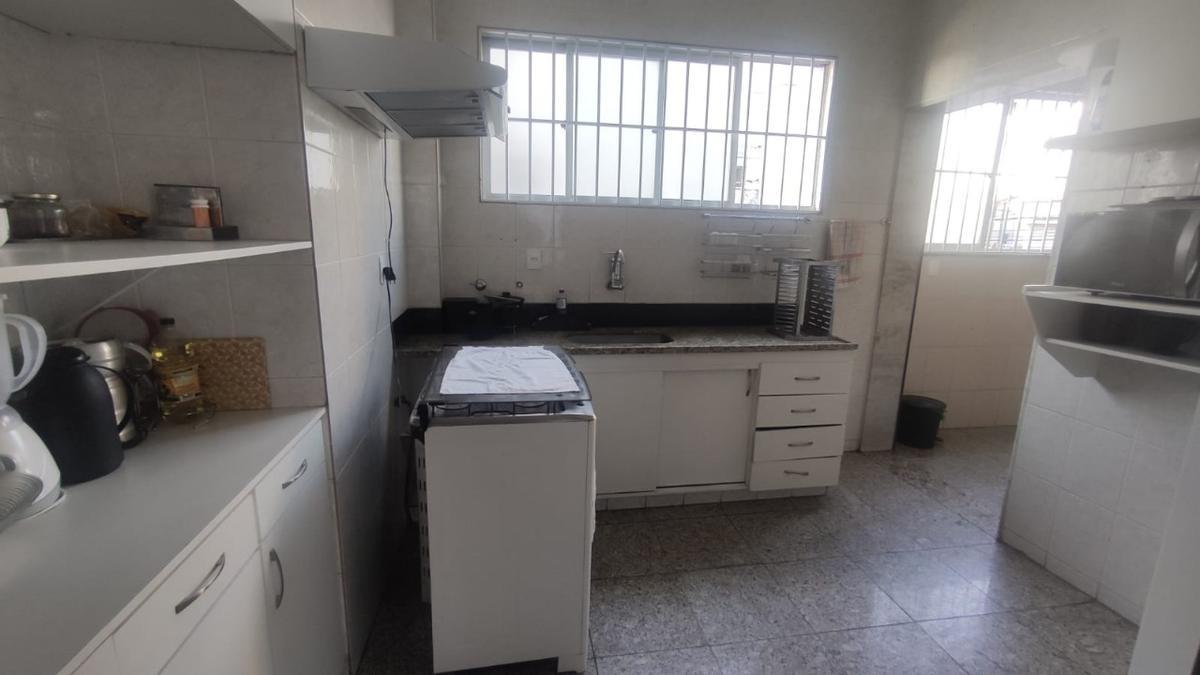 Apartamento, União, 4 Quartos, 2 Vagas, 1 Suíte