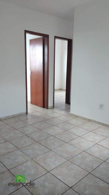 Apartamento, Riacho das Pedras, 2 Quartos, 1 Vaga