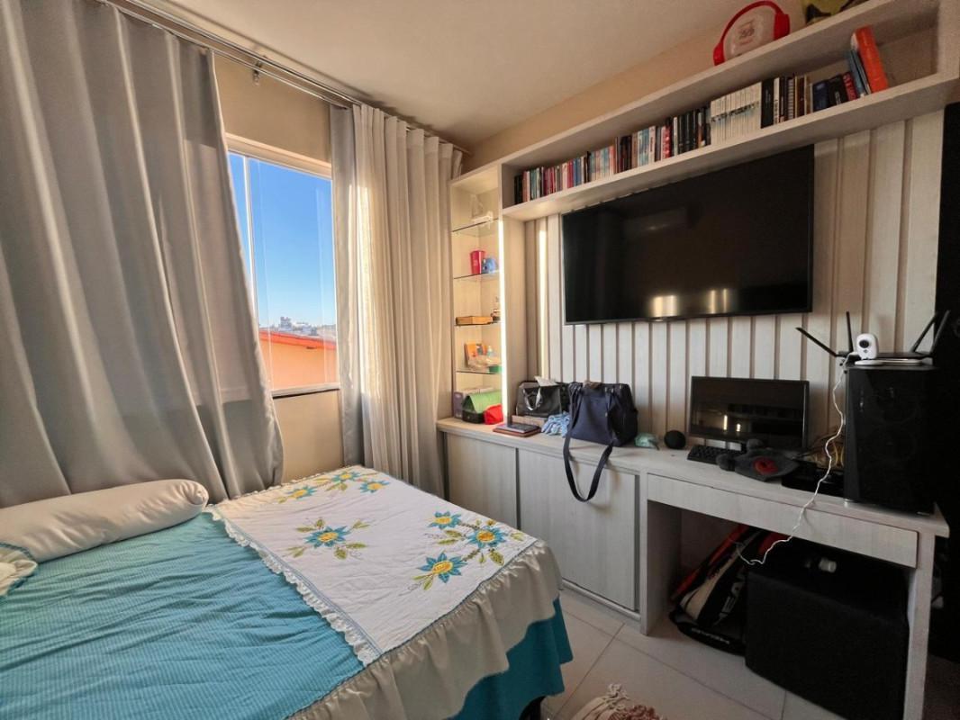 Casa, Jardim Riacho das Pedras, 3 Quartos, 2 Vagas, 1 Suíte