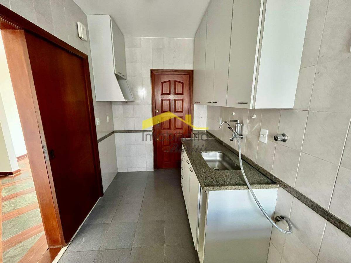 Apartamento, Buritis, 3 Quartos, 2 Vagas, 1 Suíte