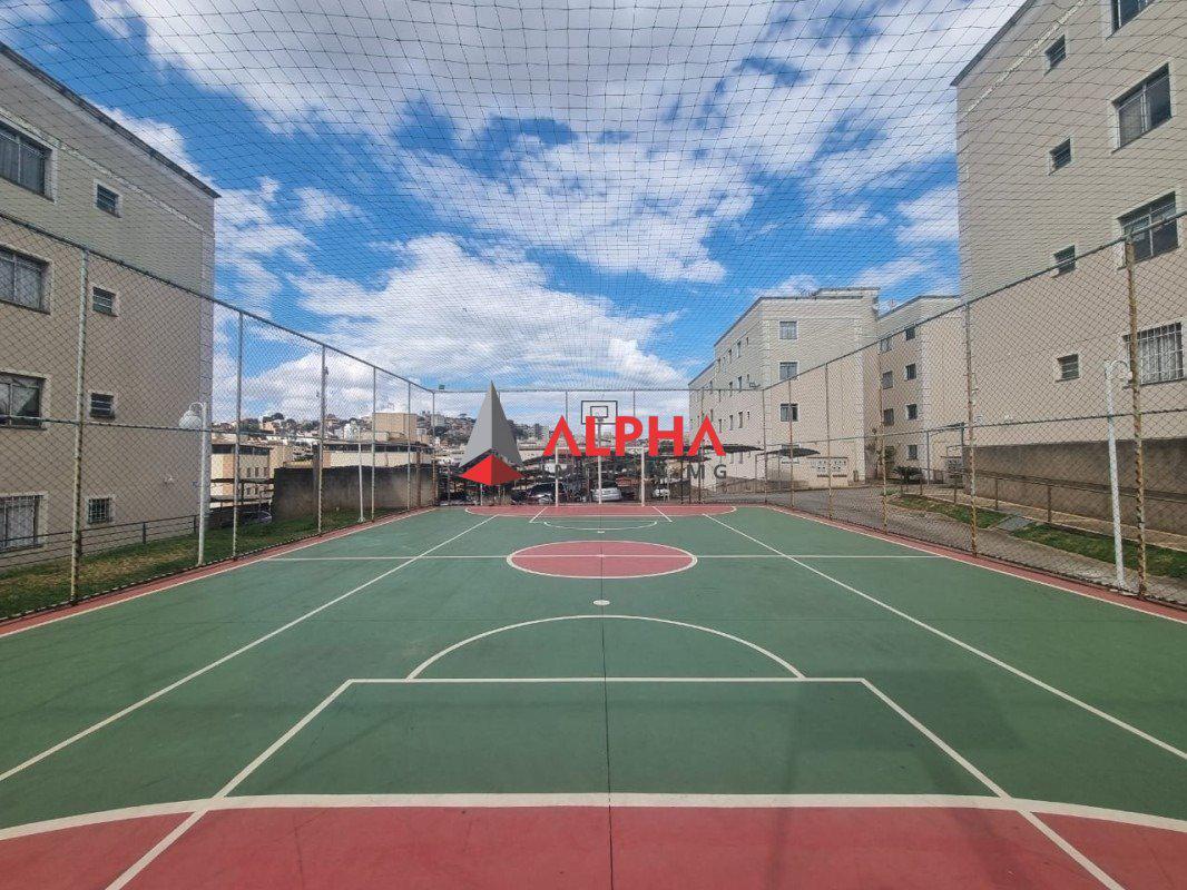 Apartamento, Jardim Riacho das Pedras, 3 Quartos, 1 Vaga, 1 Suíte