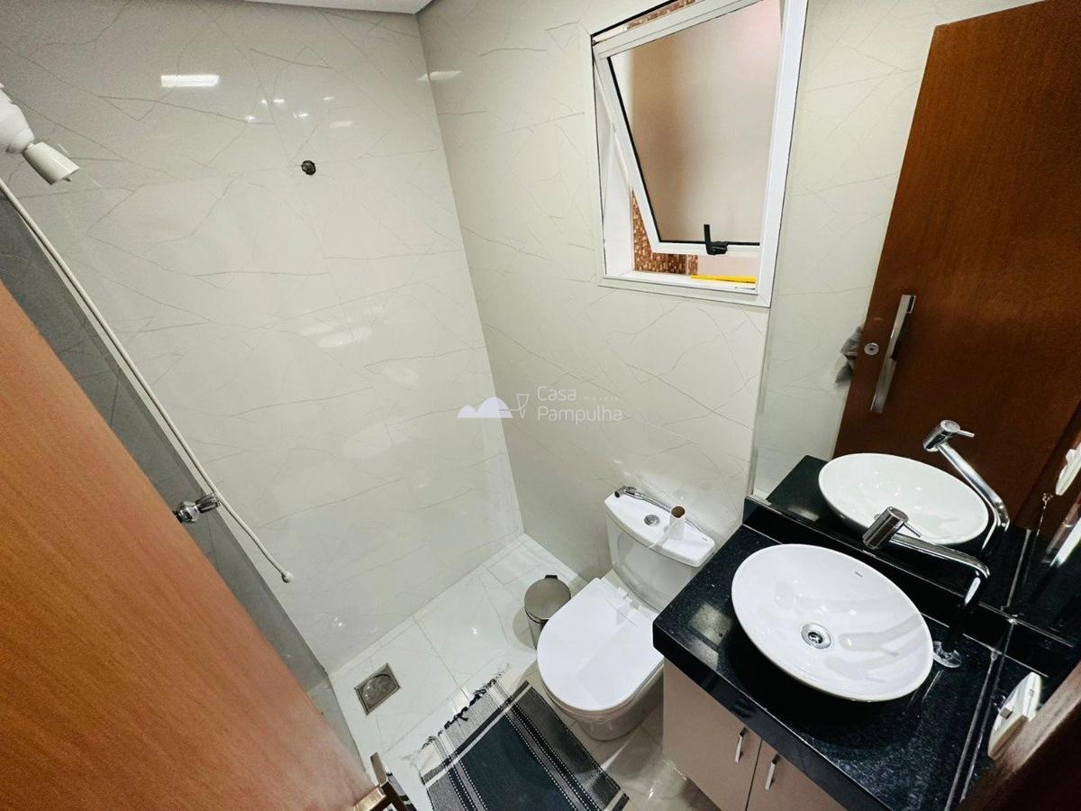 Casa, Copacabana, 3 Quartos, 1 Vaga