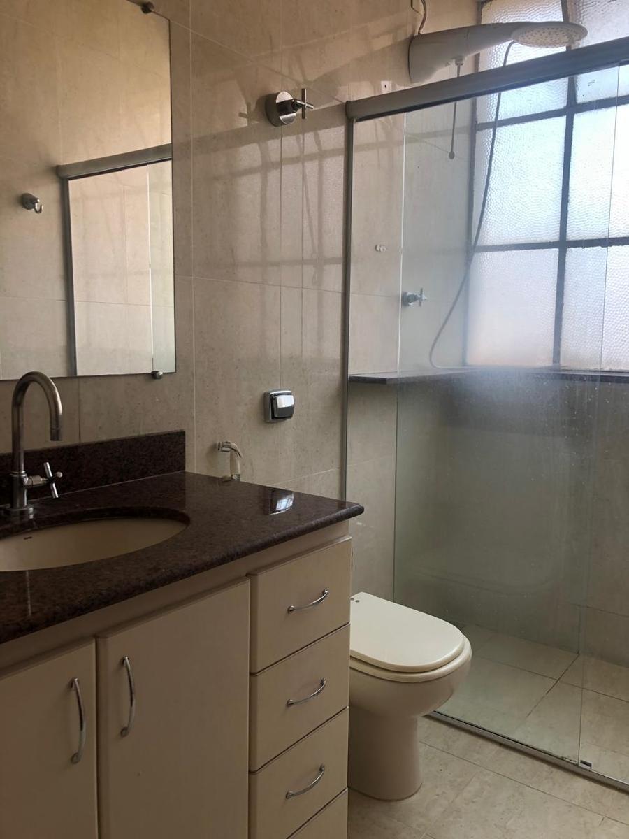 Apartamento, São Pedro, 3 Quartos