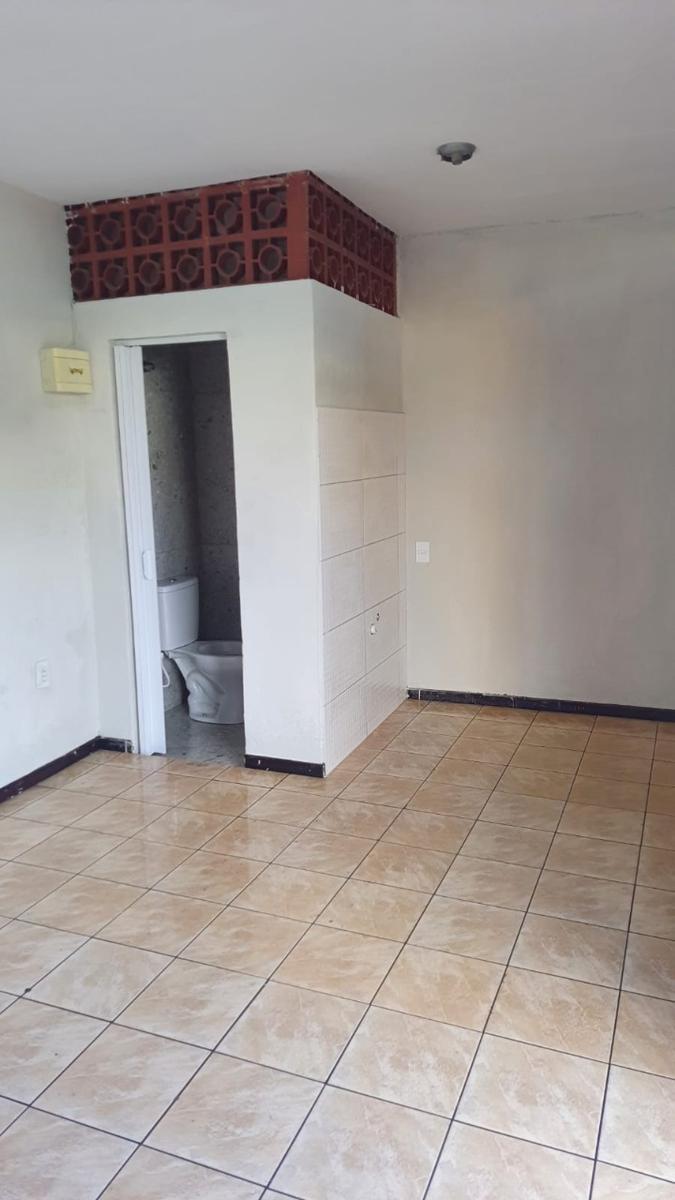 Andar, Ipiranga, 1 Quarto, 0 Vaga