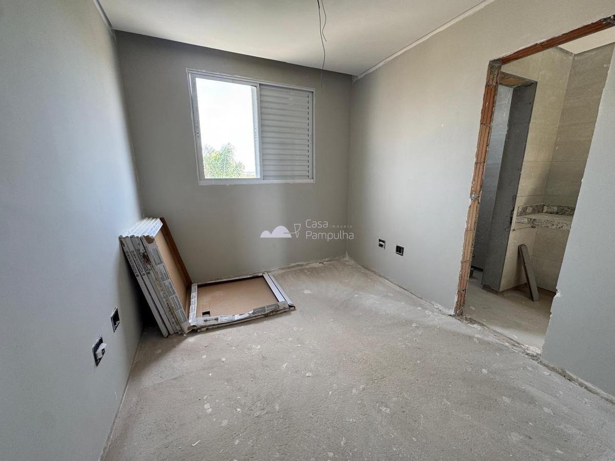 Apartamento, Ouro Preto, 3 Quartos, 2 Vagas, 3 Suítes