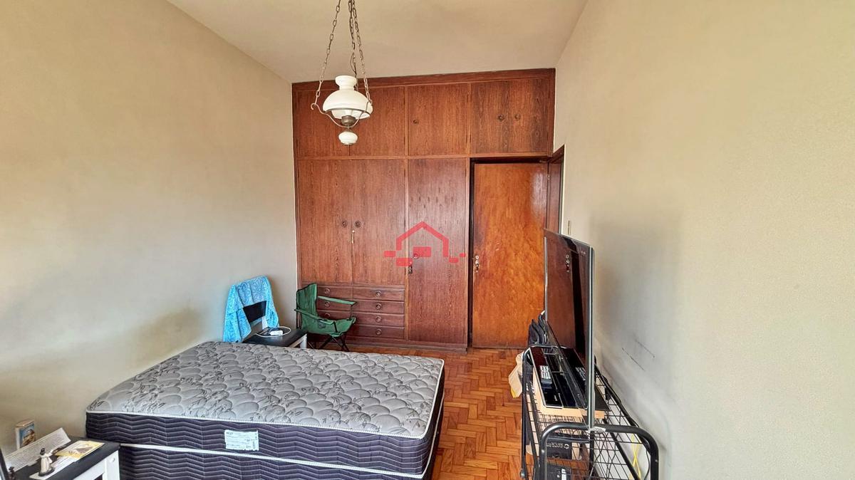 Apartamento, Centro, 1 Quarto, 0 Vaga