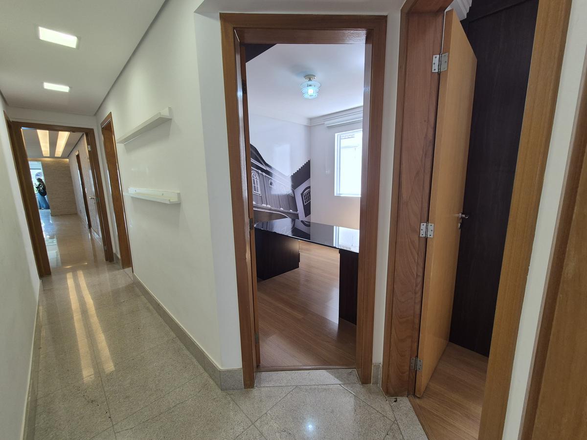 Apartamento, Liberdade, 4 Quartos, 2 Vagas, 2 Suítes