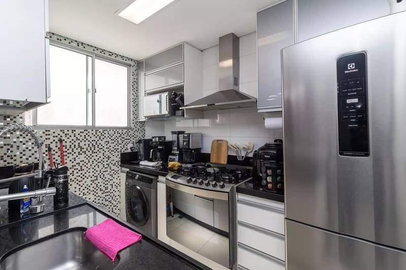 Apartamento, Planalto, 2 Quartos, 1 Vaga