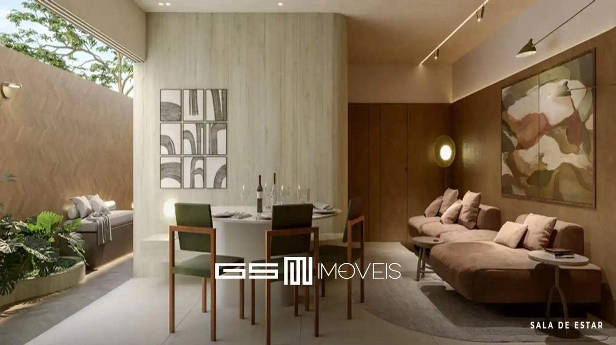 Apartamento, Funcionários, 3 Quartos, 2 Vagas, 1 Suíte
