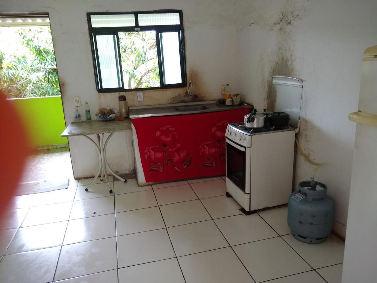Casa, Recanto Verde, 2 Quartos, 1 Vaga