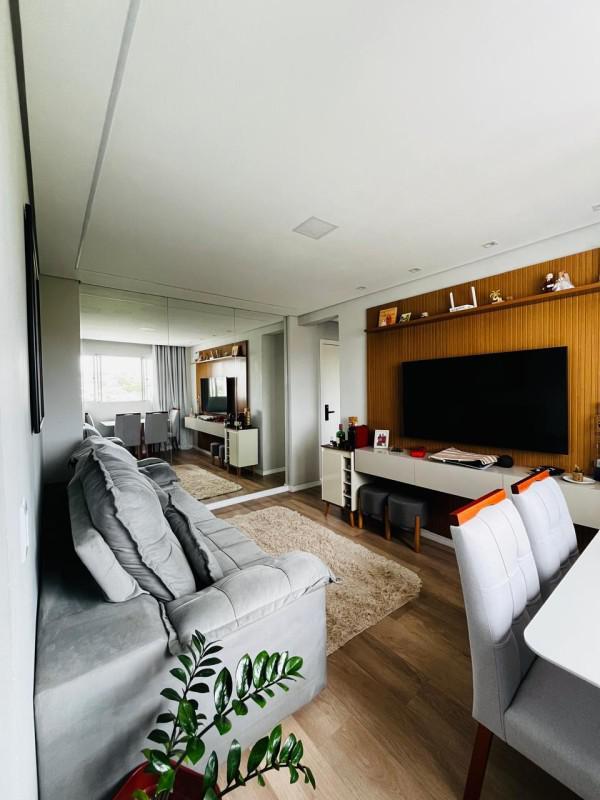 Apartamento, Varzea, 2 Quartos, 1 Vaga