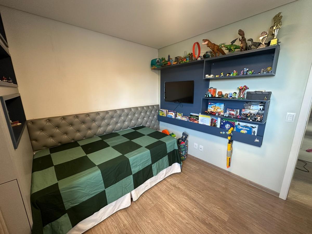Apartamento, Ipiranga, 3 Quartos, 3 Vagas, 1 Suíte