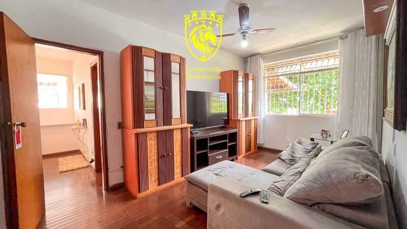 Casa, Serra, 4 Quartos, 2 Vagas, 2 Suítes