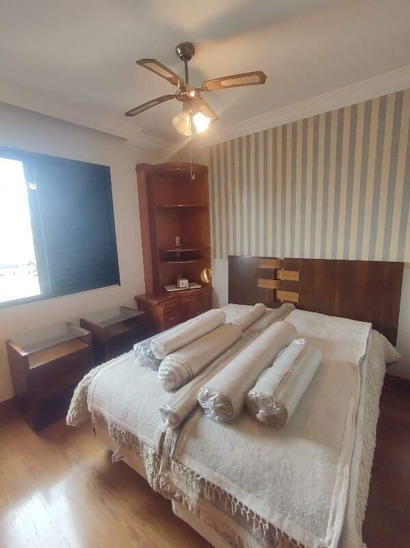 Apartamento, Anchieta, 4 Quartos, 2 Vagas, 2 Suítes