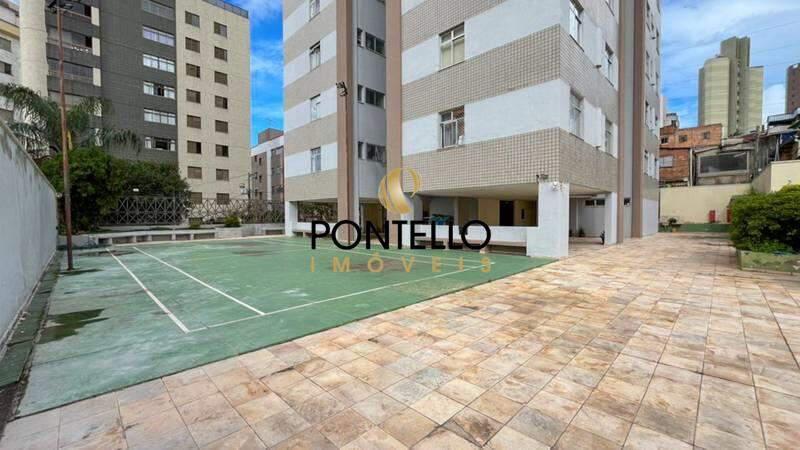 Apartamento, Grajaú, 2 Quartos, 2 Vagas, 1 Suíte