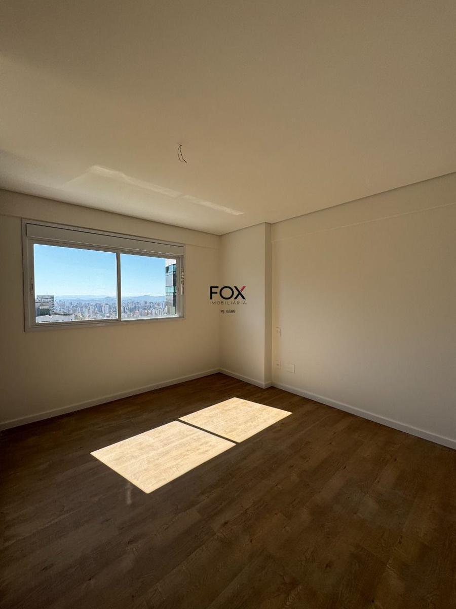 Apartamento, Luxemburgo, 4 Quartos, 4 Vagas, 2 Suítes
