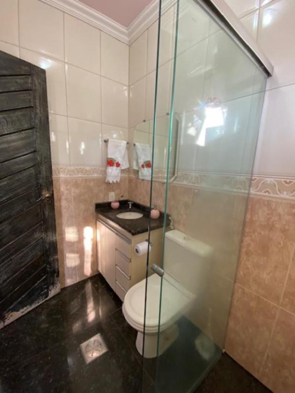 Casa, Santa Amélia, 5 Quartos, 4 Vagas, 3 Suítes