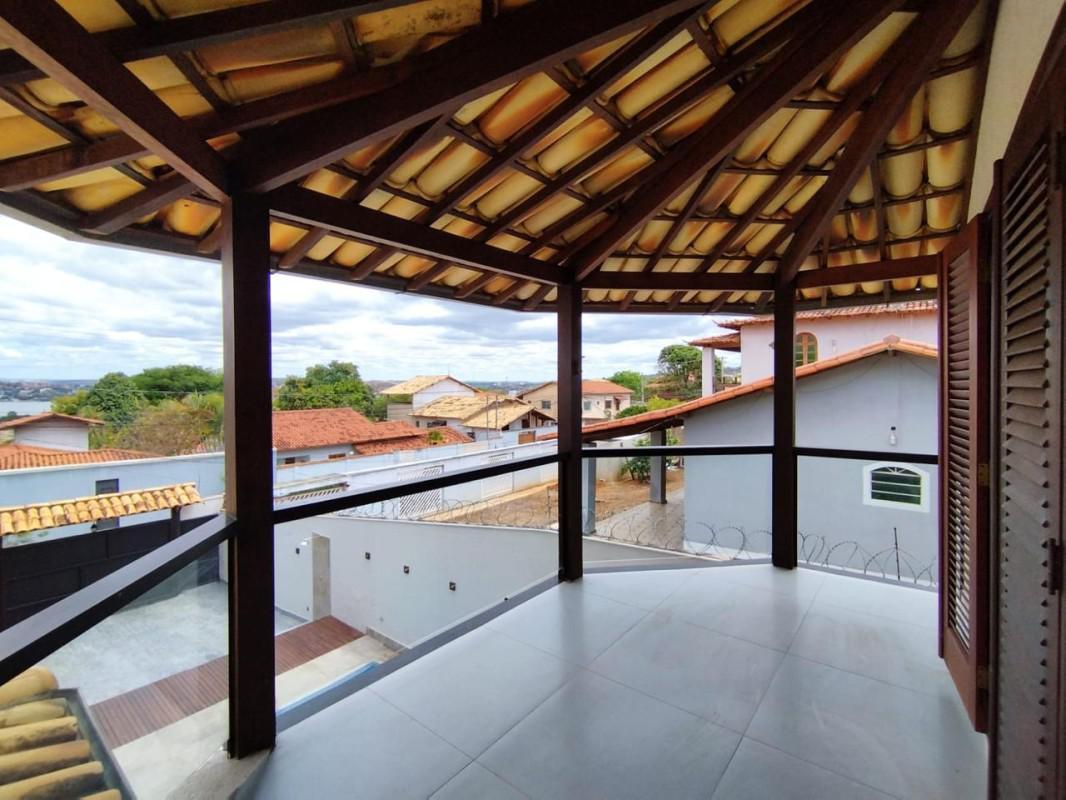 Casa, Joá, 4 Quartos, 4 Vagas, 2 Suítes