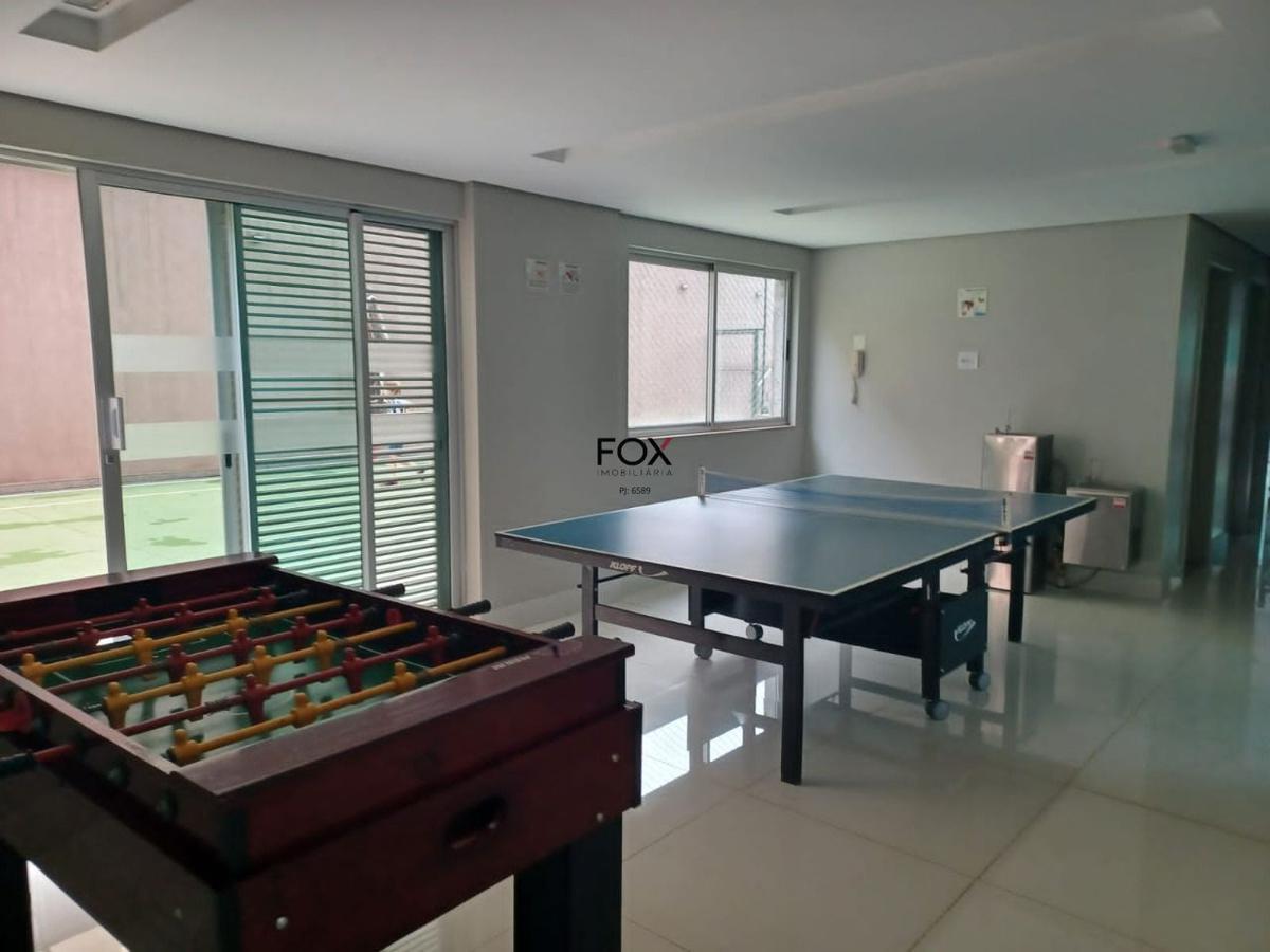 Apartamento, São Pedro, 4 Quartos, 3 Vagas, 2 Suítes