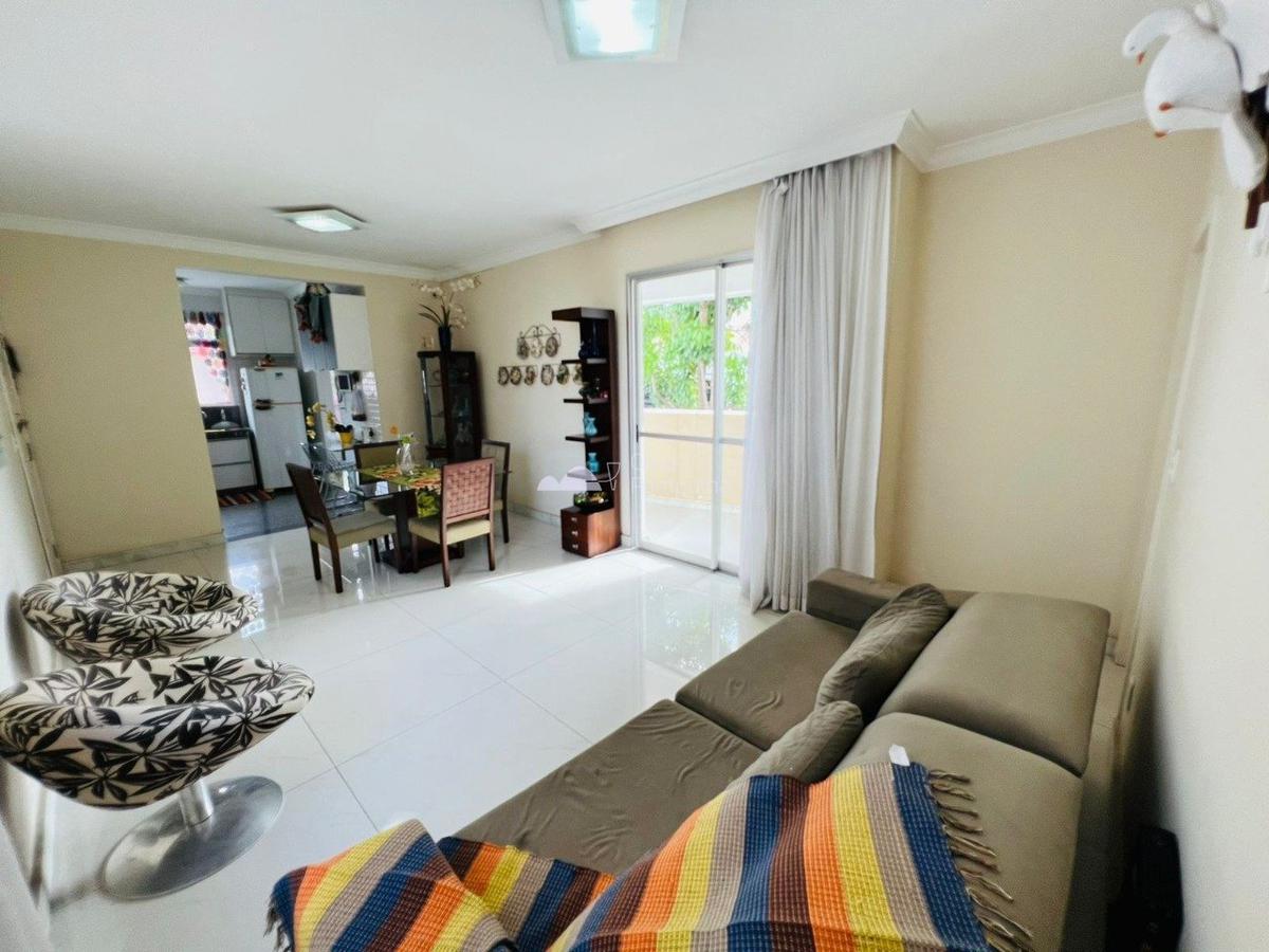 Apartamento, Jardim Atlântico, 4 Quartos, 2 Vagas, 1 Suíte
