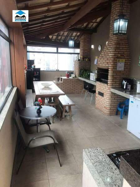 Cobertura, Lourdes, 5 Quartos, 3 Vagas, 1 Suíte