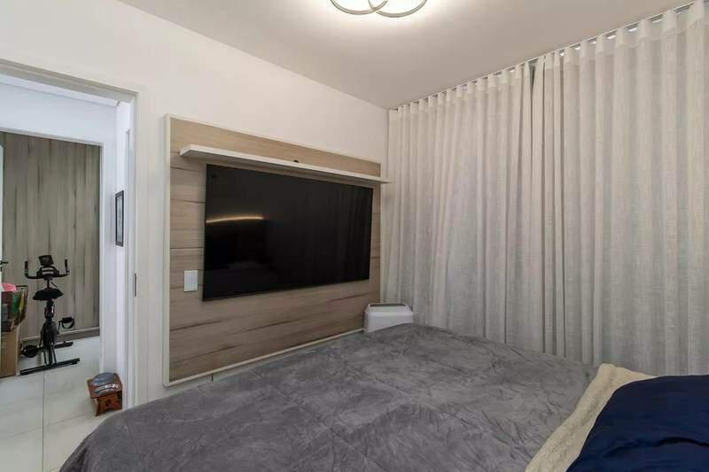 Apartamento, Planalto, 2 Quartos, 1 Vaga