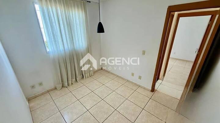Apartamento, Chácaras Reunidas Santa Terezinha, 2 Quartos, 0 Vaga, 0 Suíte