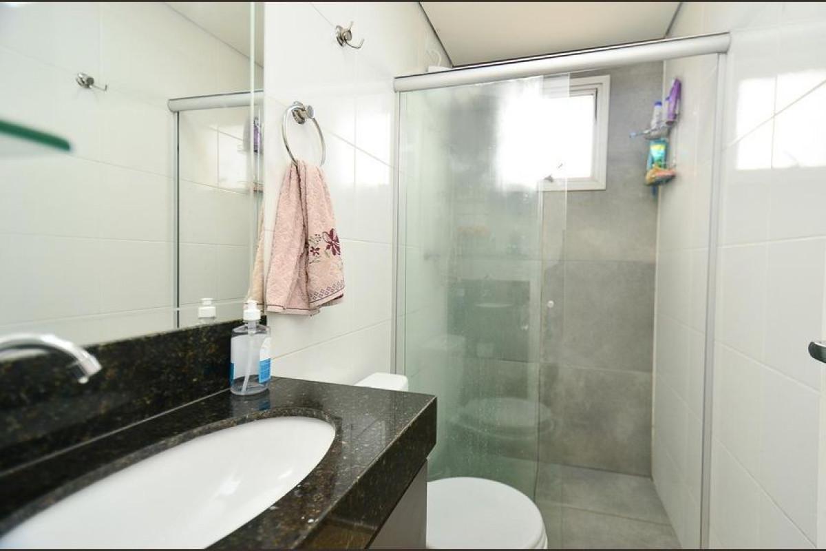 Apartamento, São Geraldo, 3 Quartos, 2 Vagas, 1 Suíte