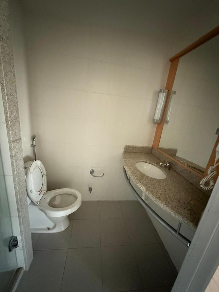 Apartamento, Santa Lúcia, 1 Quarto, 0 Vaga, 1 Suíte