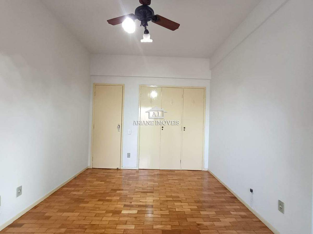 Apartamento, Centro, 3 Quartos, 0 Vaga