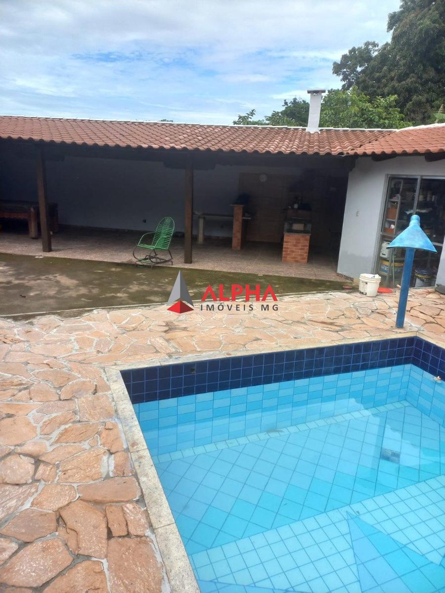 Casa, Jardim Anchieta, 4 Quartos, 4 Vagas, 1 Suíte
