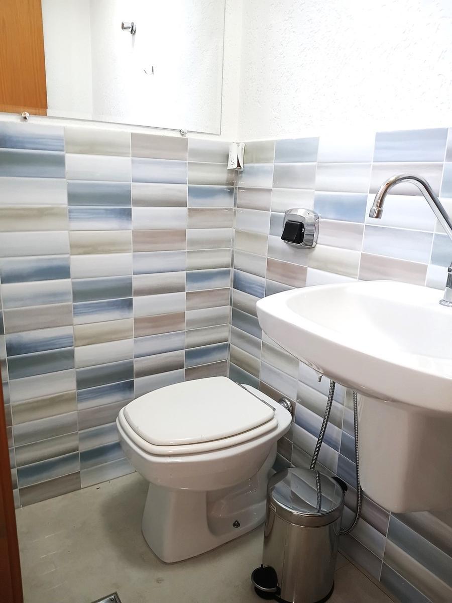 Sala, Santo Antônio