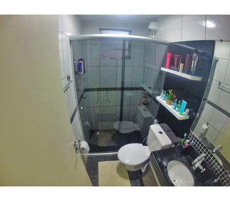 Apartamento, Distrito Industrial Dr. Hélio Pentagna Guimarães, 2 Quartos, 1 Vaga
