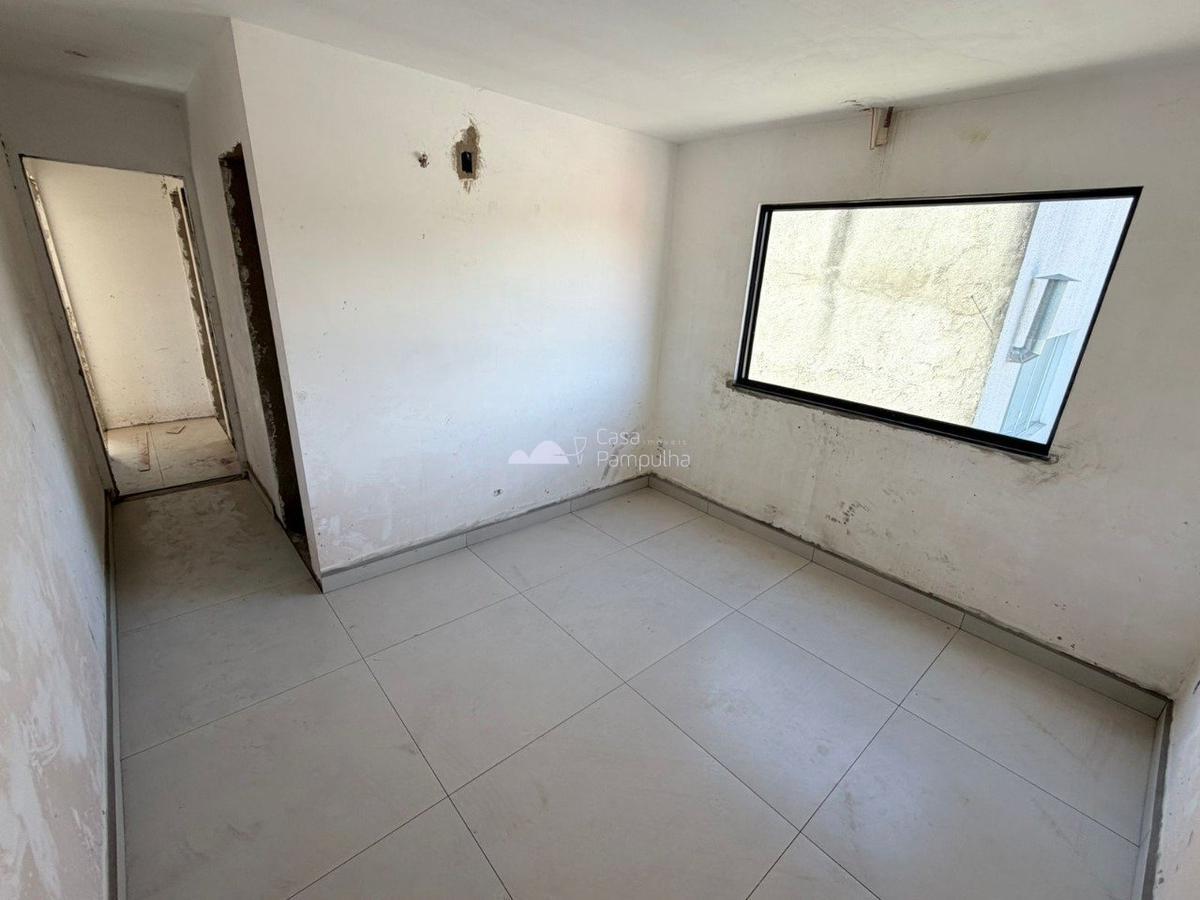 Apartamento, Itapoã, 3 Quartos, 2 Vagas, 1 Suíte