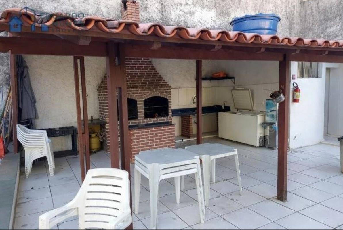 Apartamento, Carmo, 2 Quartos, 1 Vaga