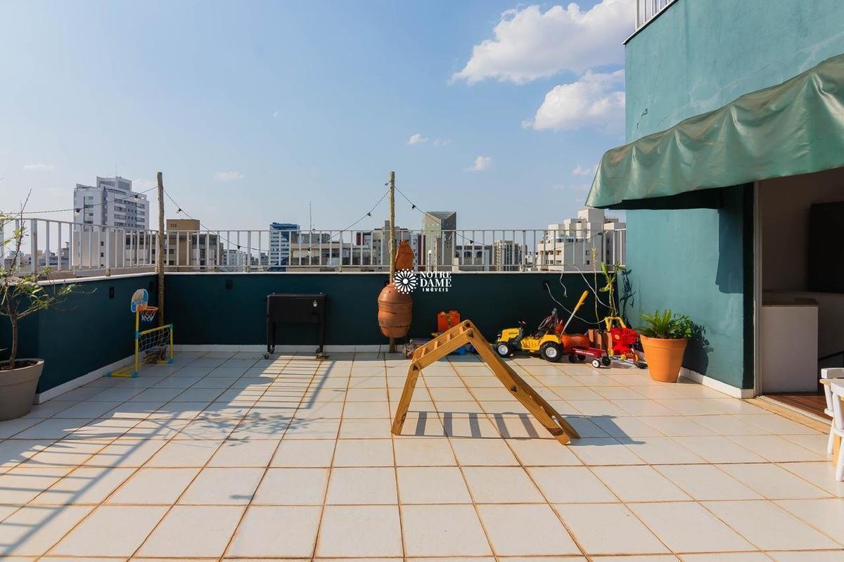 Apartamento, Santo Antônio, 3 Quartos, 3 Vagas, 1 Suíte