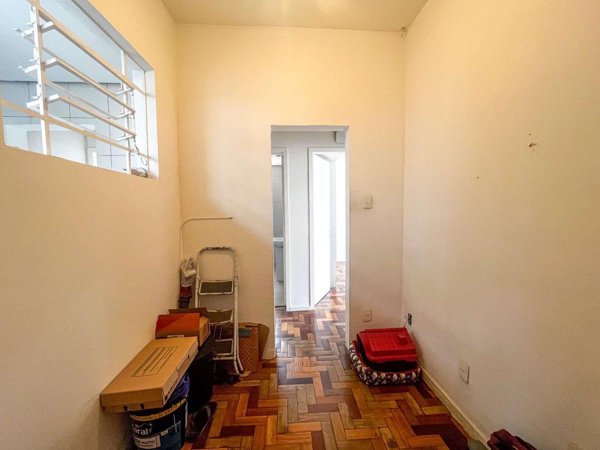 Apartamento, Serra, 3 Quartos, 1 Vaga