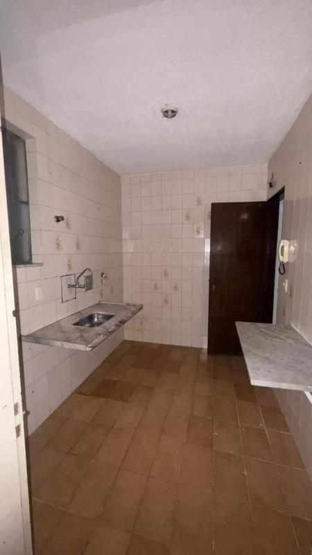Apartamento, Madre Gertrudes, 3 Quartos, 1 Vaga