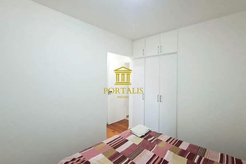 Apartamento, Anchieta, 3 Quartos, 2 Vagas, 1 Suíte
