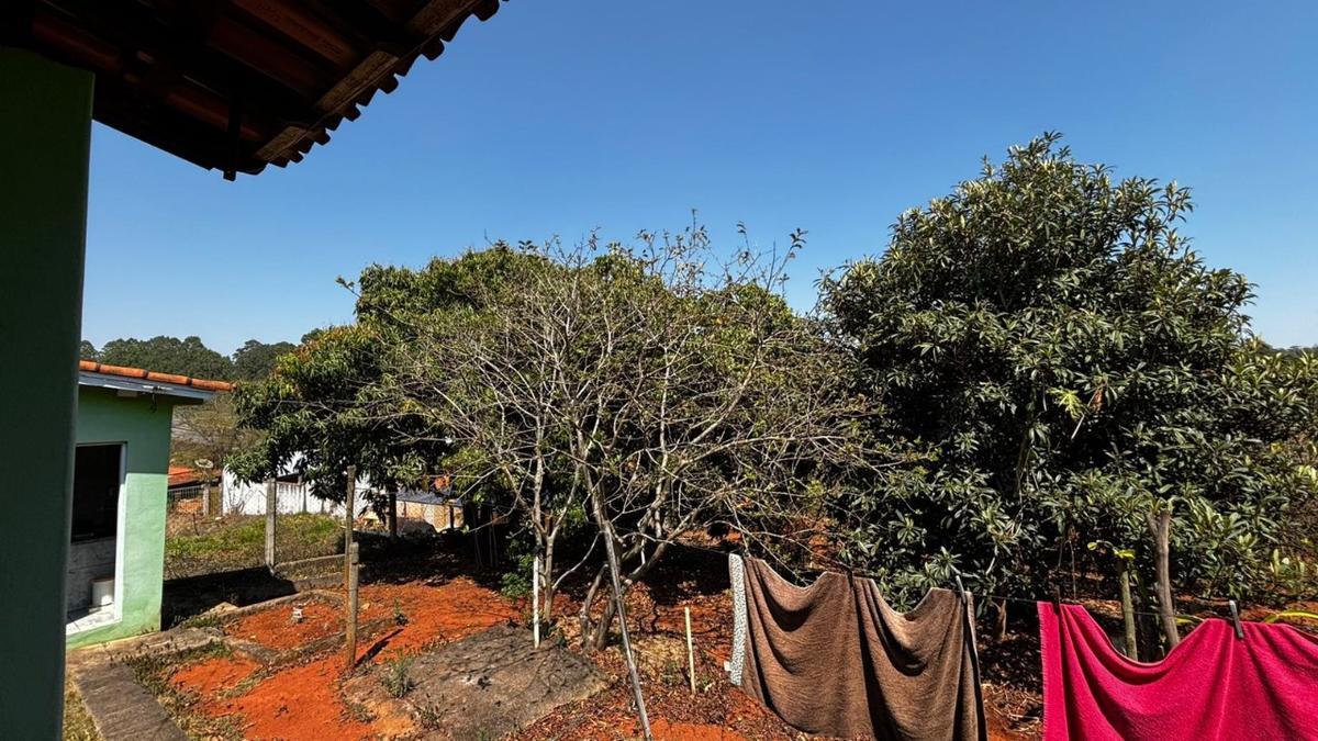 Fazenda, Zona Rural, 3 Quartos, 2 Vagas, 1 Suíte