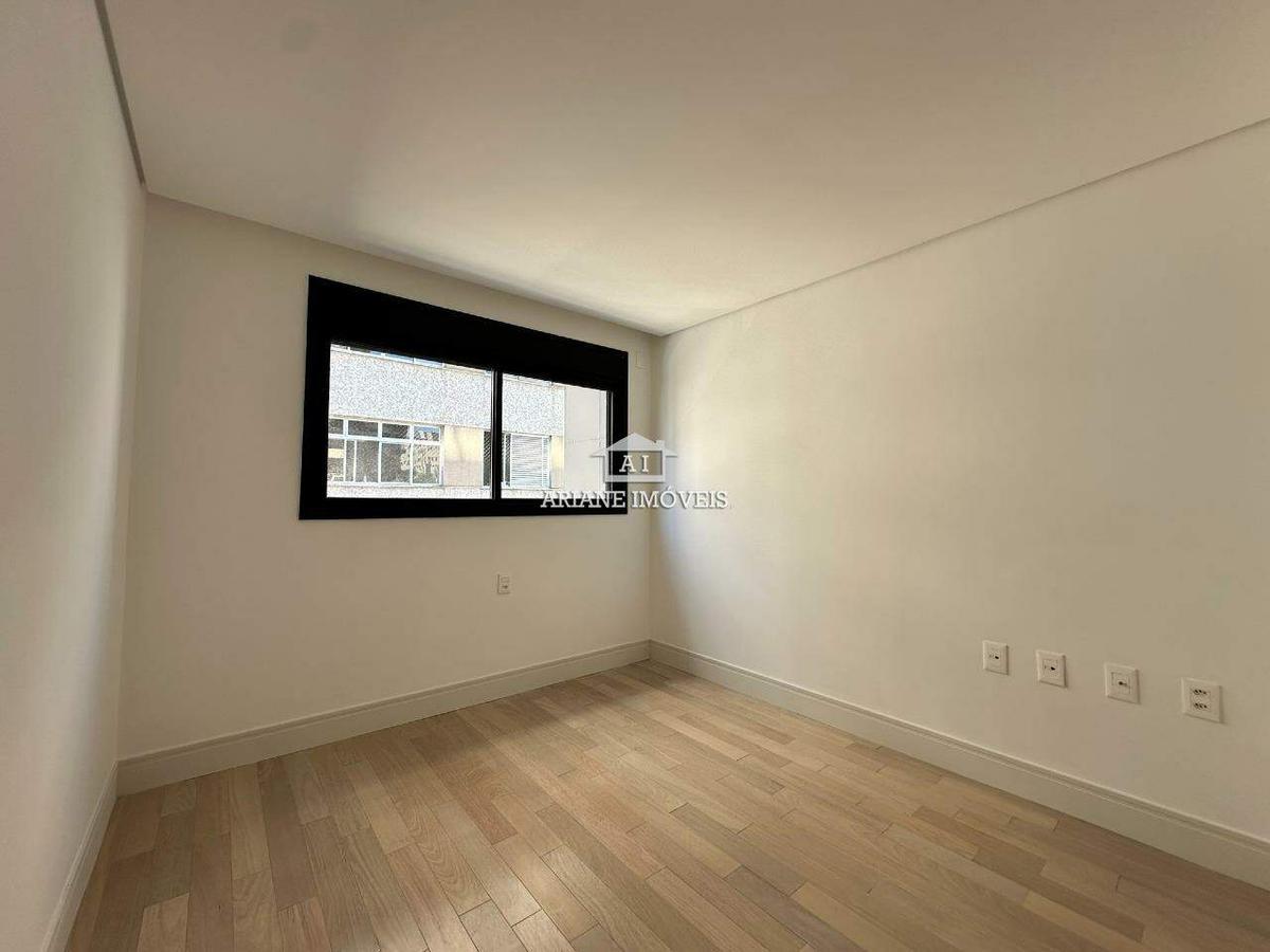 Apartamento, Lourdes, 4 Quartos, 4 Vagas, 4 Suítes