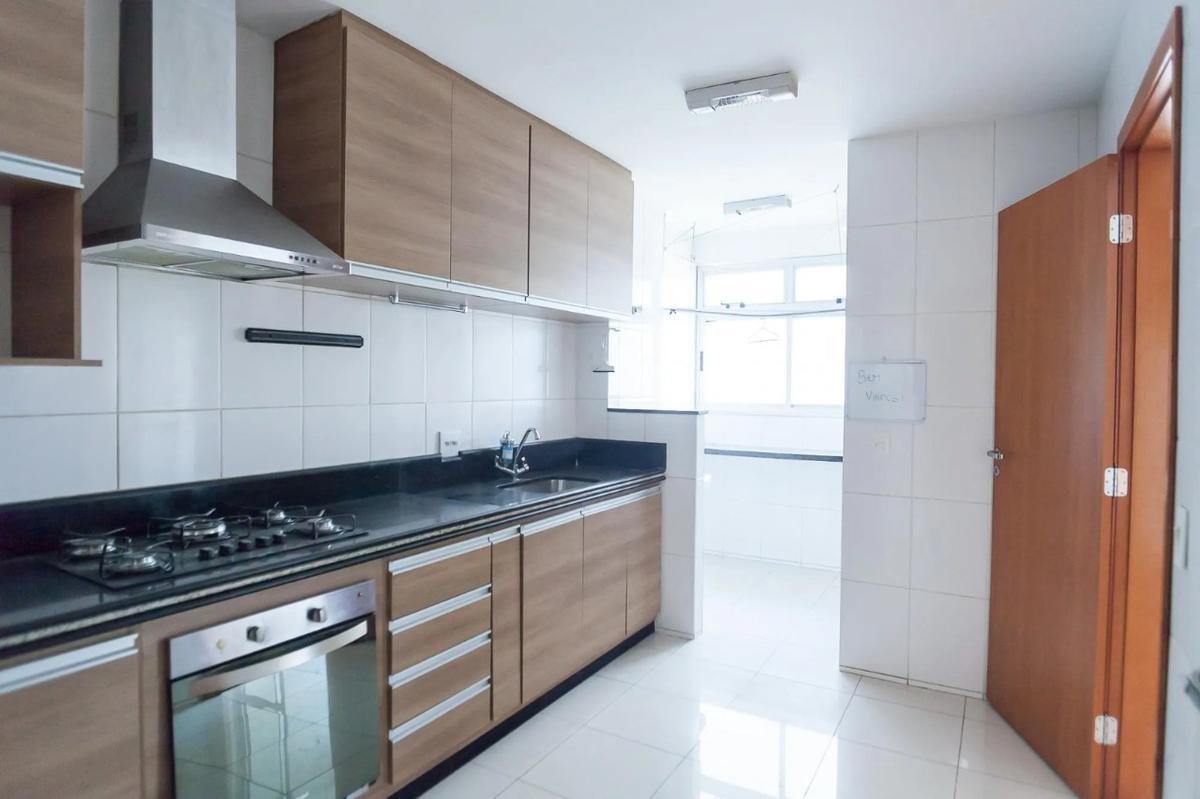 Apartamento, Buritis, 3 Quartos, 2 Vagas, 1 Suíte