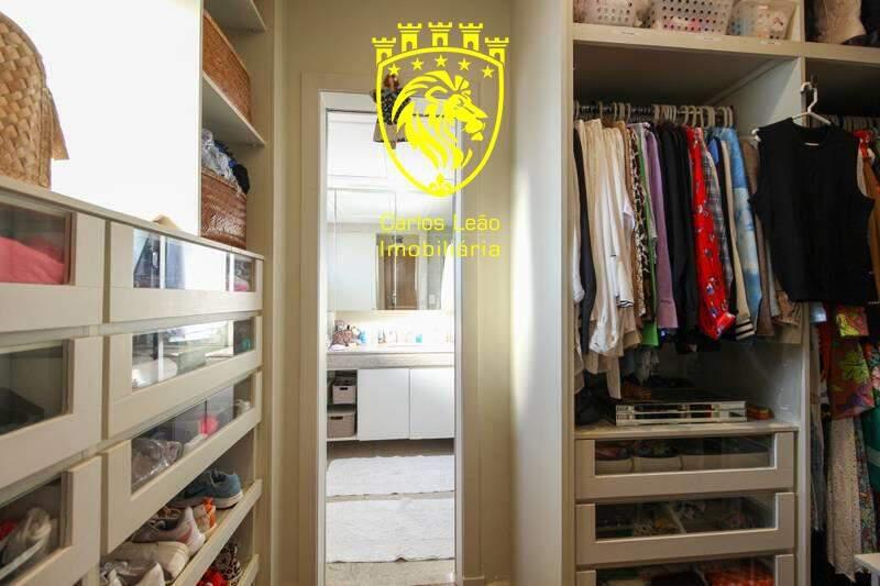 Apartamento, Belvedere, 4 Quartos, 4 Vagas, 2 Suítes