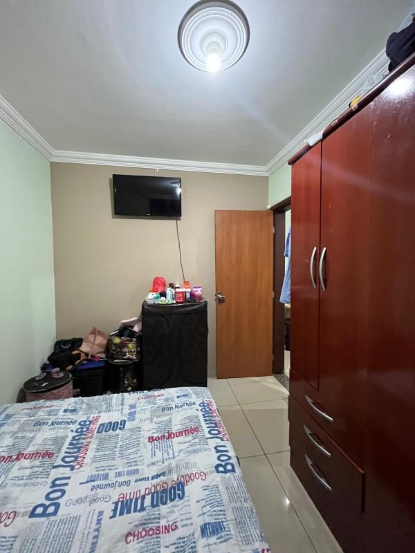 Apartamento, Solar do Barreiro, 2 Quartos, 1 Vaga, 1 Suíte