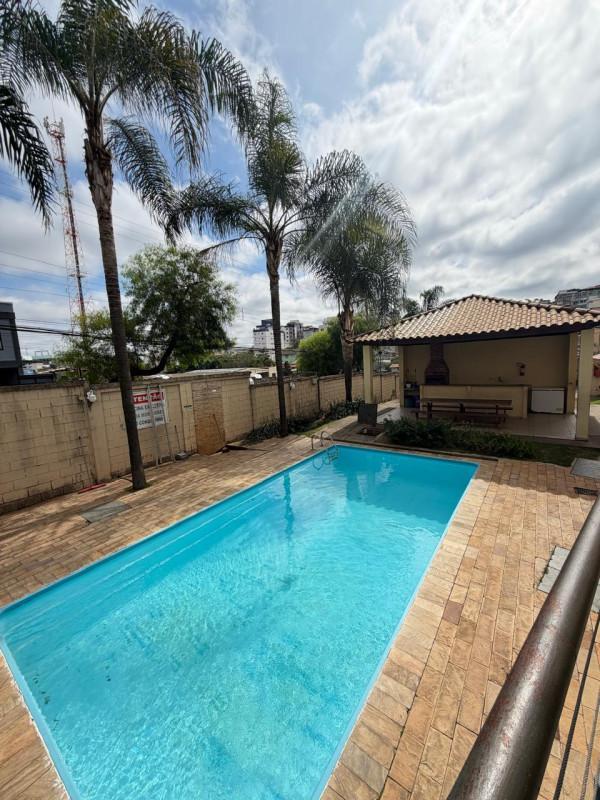 Apartamento, Jardim Riacho das Pedras, 3 Quartos, 1 Vaga, 1 Suíte