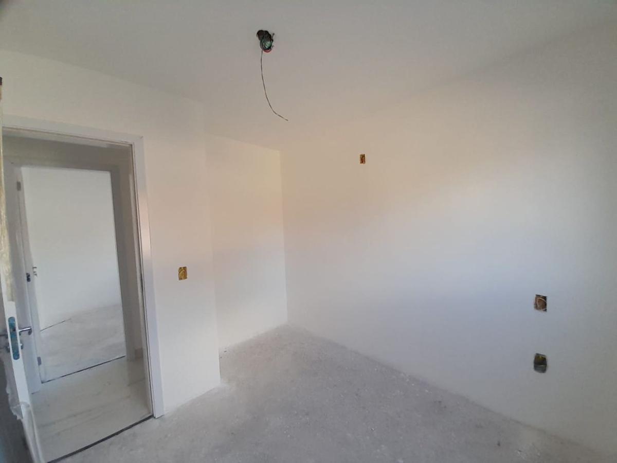 Apartamento, Santa Cruz, 3 Quartos, 1 Vaga, 1 Suíte